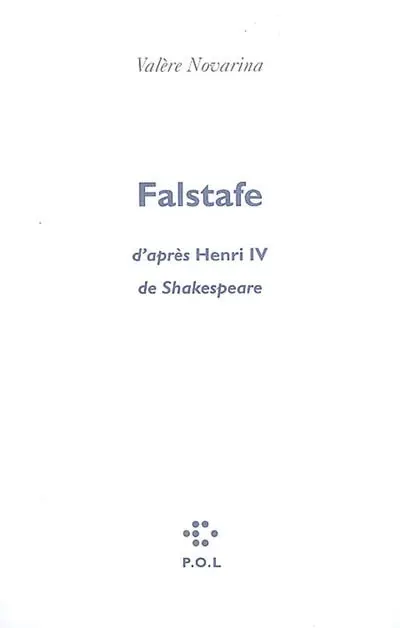 Falstafe
