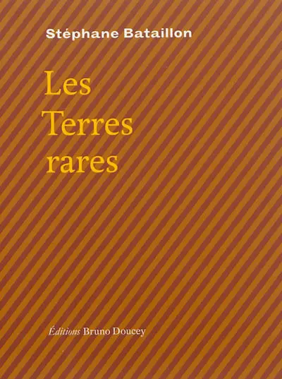 Les terres rares