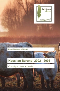 Kossi au Burundi 2002 : 2005 : Chronique d'une autre vie