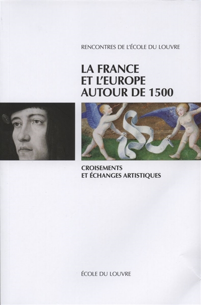 La France et l'Europe de 1500