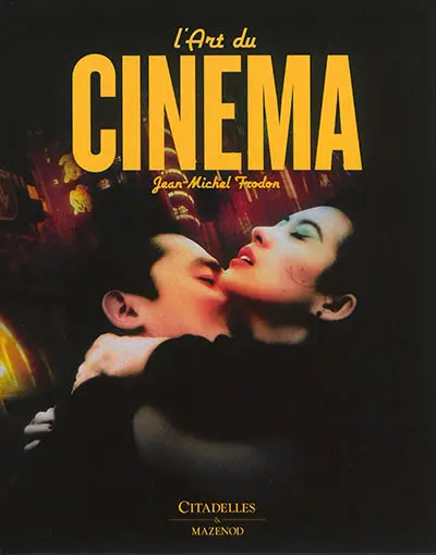 L'art du cinéma