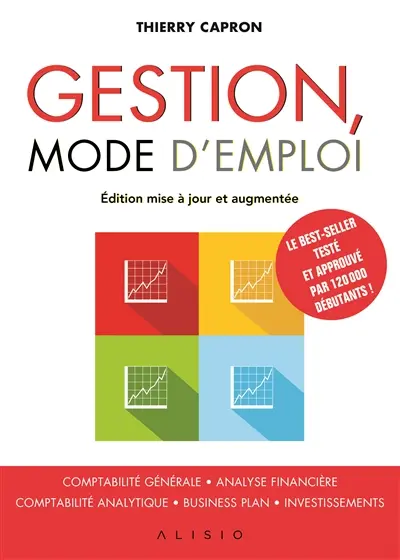 Gestion, mode d'emploi