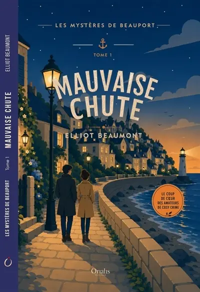 Mauvaise chute