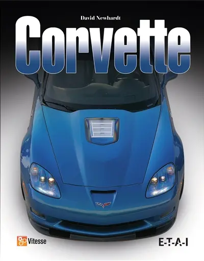 Corvette