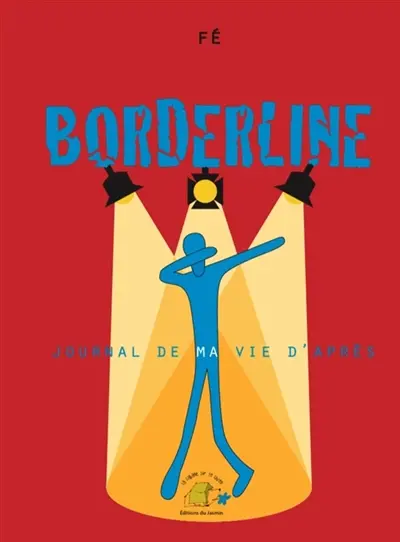Borderline, journal de ma vie d’après