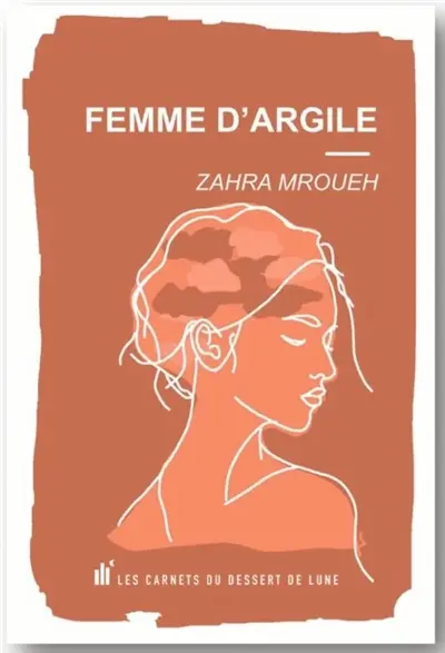 Femme d'argile