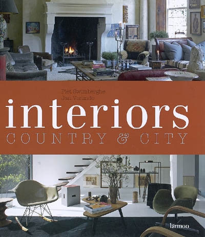 Interiors : country & city
