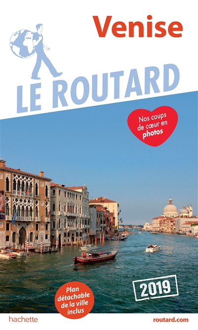 Venise : 2019