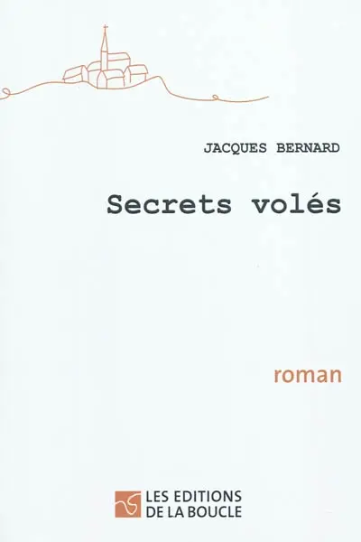 Secrets volés