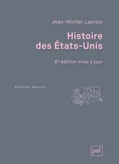 Histoire des Etats-Unis