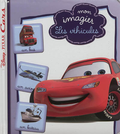 Les véhicules : cars