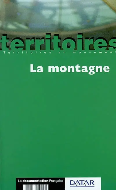 La montagne