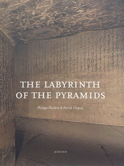 The labyrinth of the pyramids
