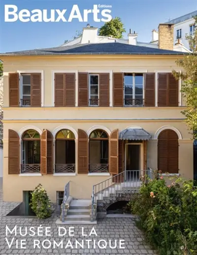 Musée de la Vie romantique