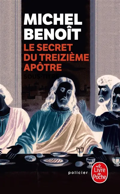 Le secret du treizième apôtre