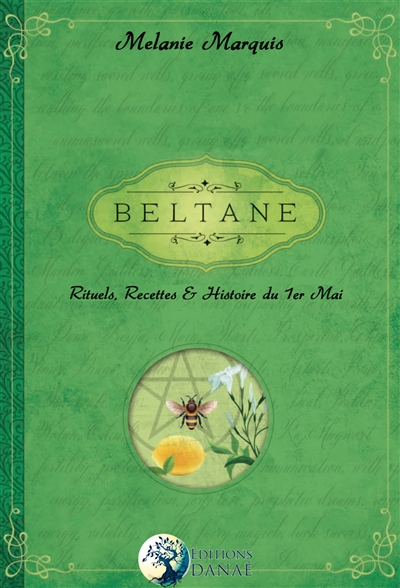 Beltane : rituels, recettes et histoire du premier mai