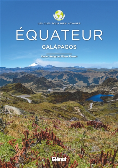Equateur : Galapagos