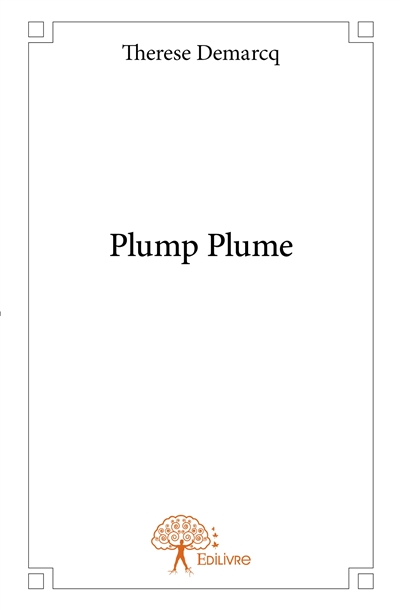 Plump Plume