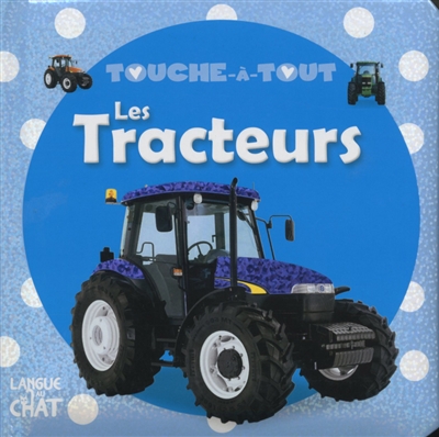 Les tracteurs