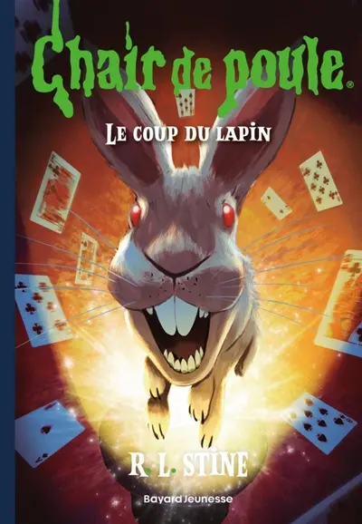 Le coup du lapin