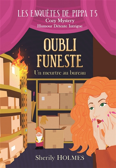 OUBLI FUNESTE : Les...