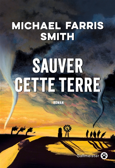 Sauver cette terre