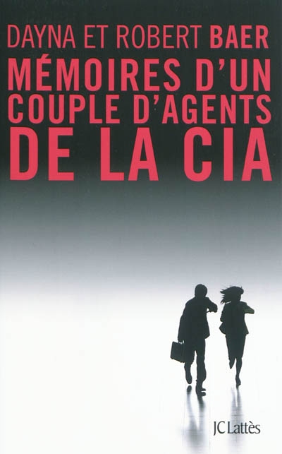 Mémoires d'un couple d'agents de la CIA
