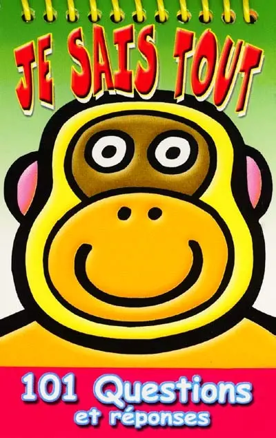 101 quesyions et réponses