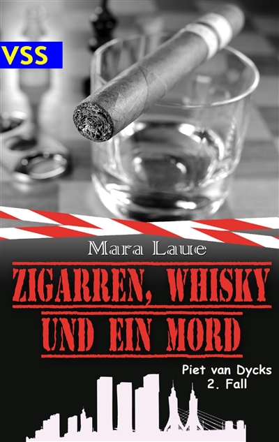 Zigarren, Whisky und ein...