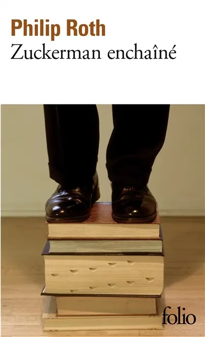 Zuckerman enchaîné