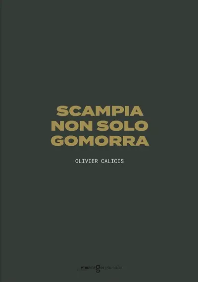 Scampia non solo Gomorra