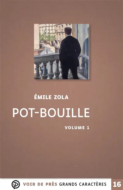 Pot-Bouille