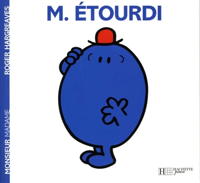 Monsieur Etourdi