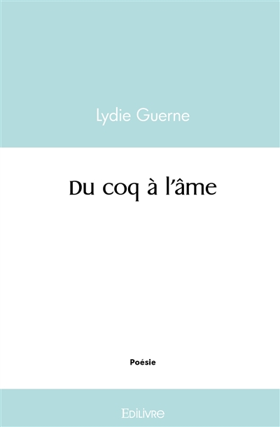 Du coq à l'âme