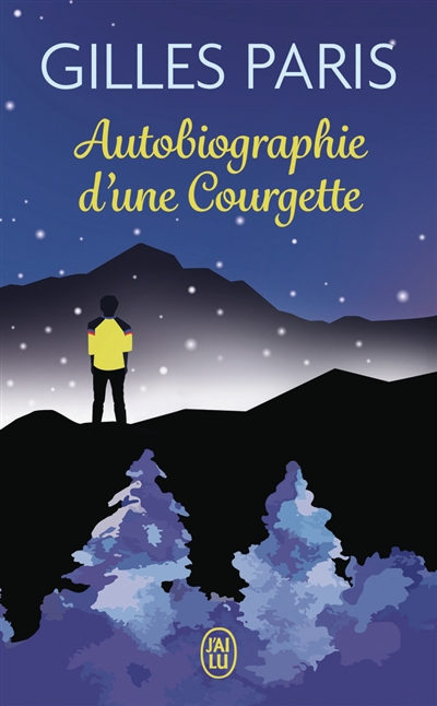 Autobiographie d'une Courgette