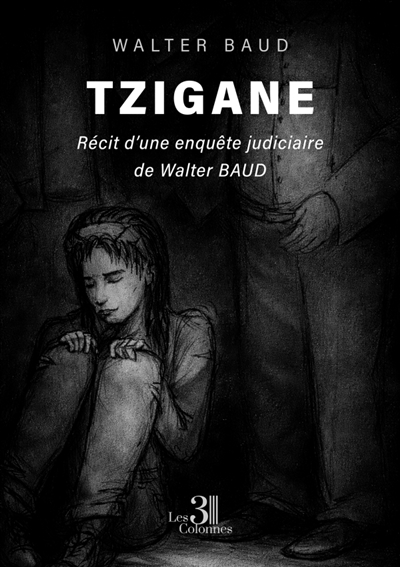 Tzigane : Récit d'une...