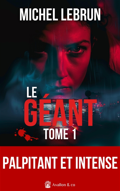 le géant. vol. 1