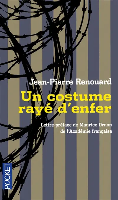 Un costume rayé d'enfer