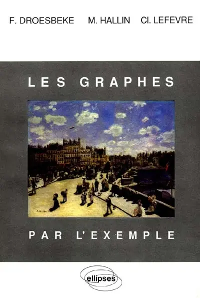 Les graphes par l'exemple