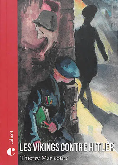 Les Vikings contre Hitler