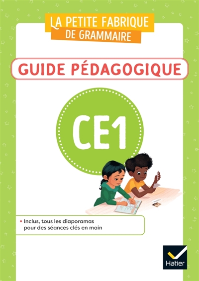 La petite fabrique de...