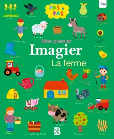 La ferme