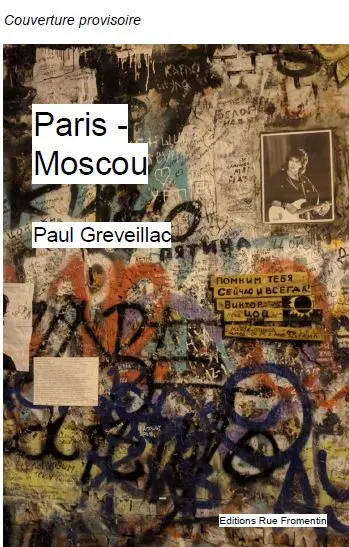 Paris-Moscou
