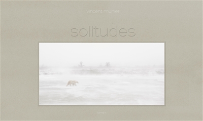 Solitudes. Vol. 2