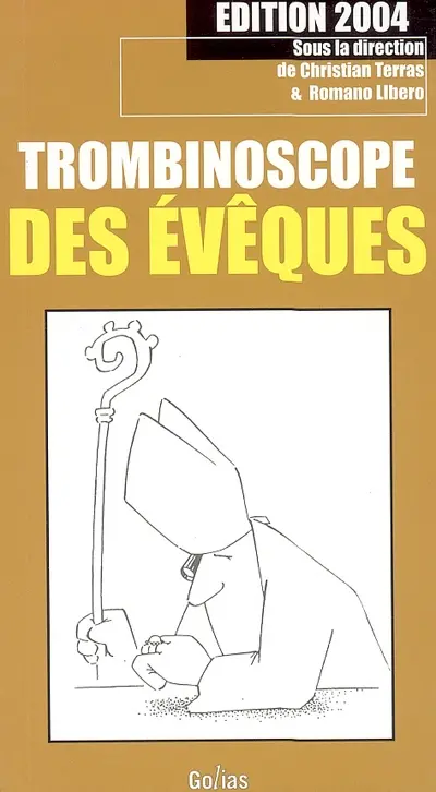 Trombinoscope des évêques