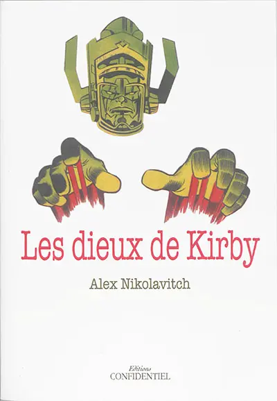 Les dieux de Kirby