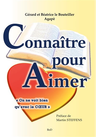 Connaître pour aimer : "On...