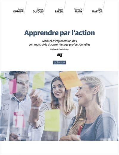 Apprendre par l'action :...
