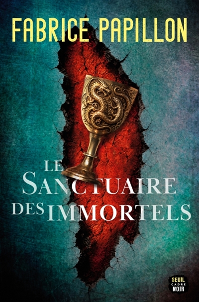 Le sanctuaire des immortels