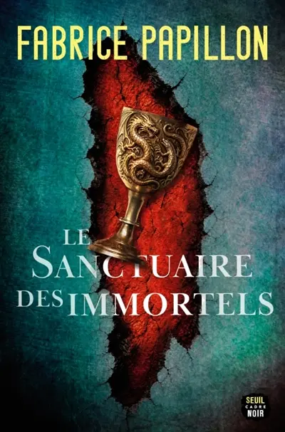Le sanctuaire des immortels